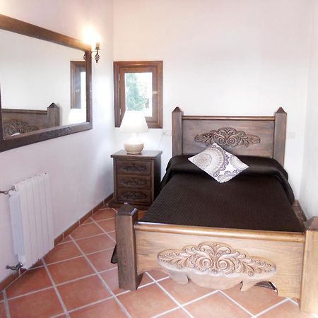 Holiday Home Finca Son Ramon Llubí Zewnętrze zdjęcie