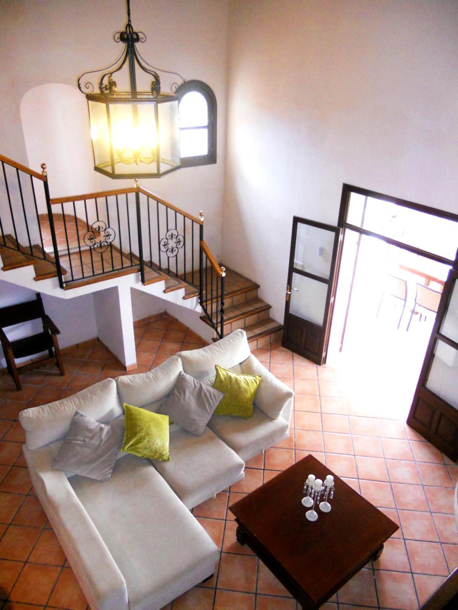 Holiday Home Finca Son Ramon Llubí Pokój zdjęcie
