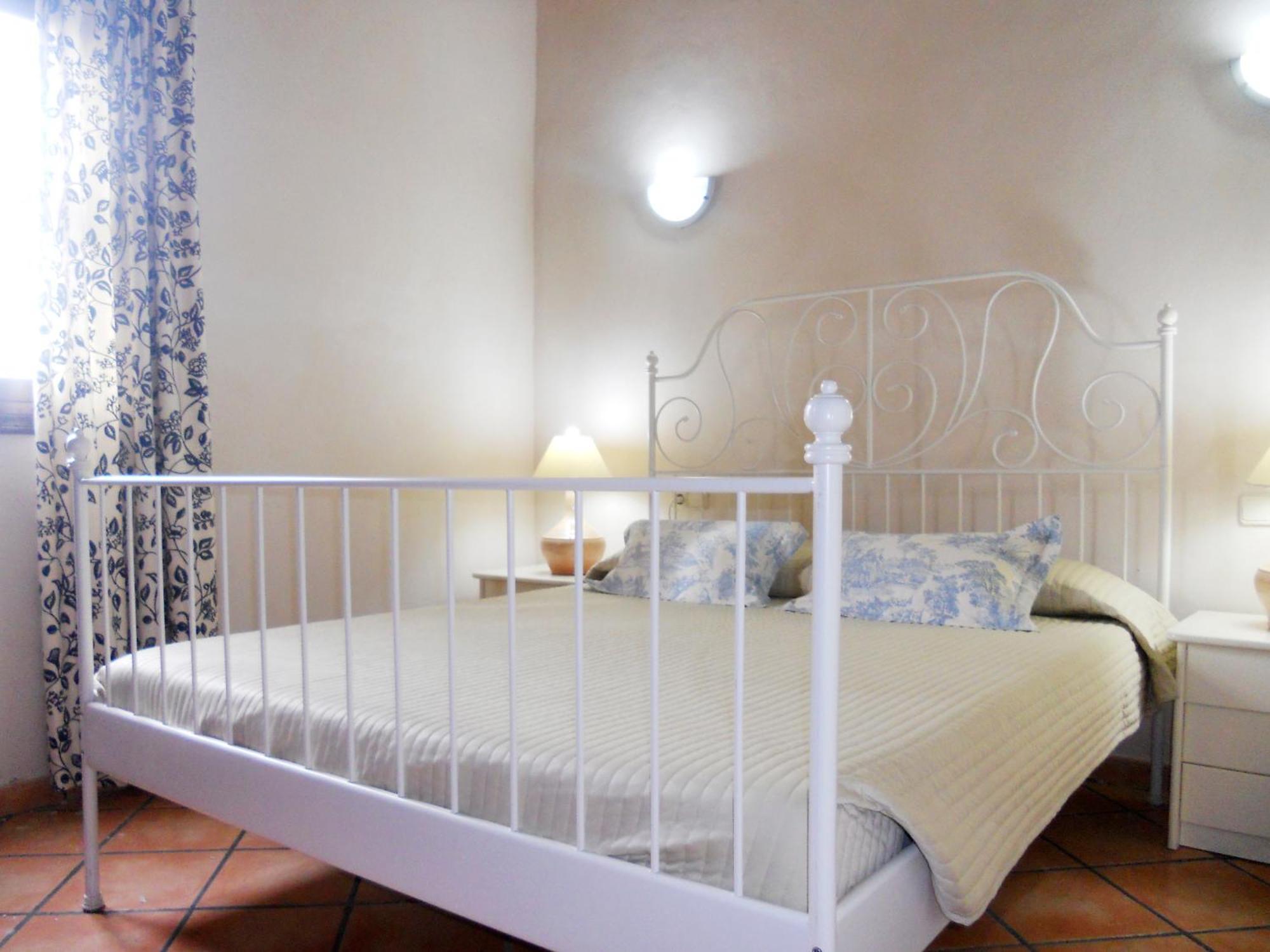Holiday Home Finca Son Ramon Llubí Zewnętrze zdjęcie