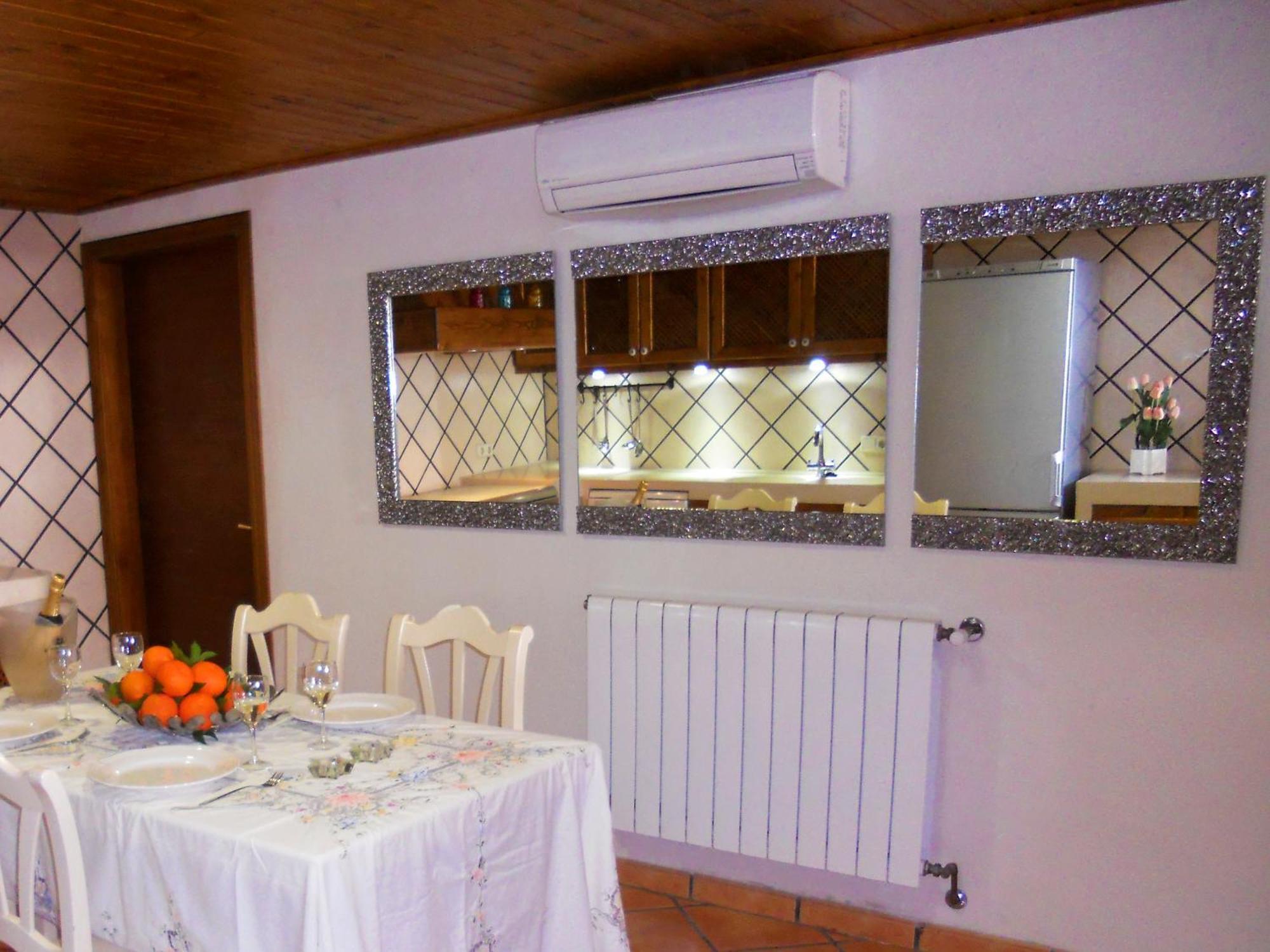 Holiday Home Finca Son Ramon Llubí Zewnętrze zdjęcie