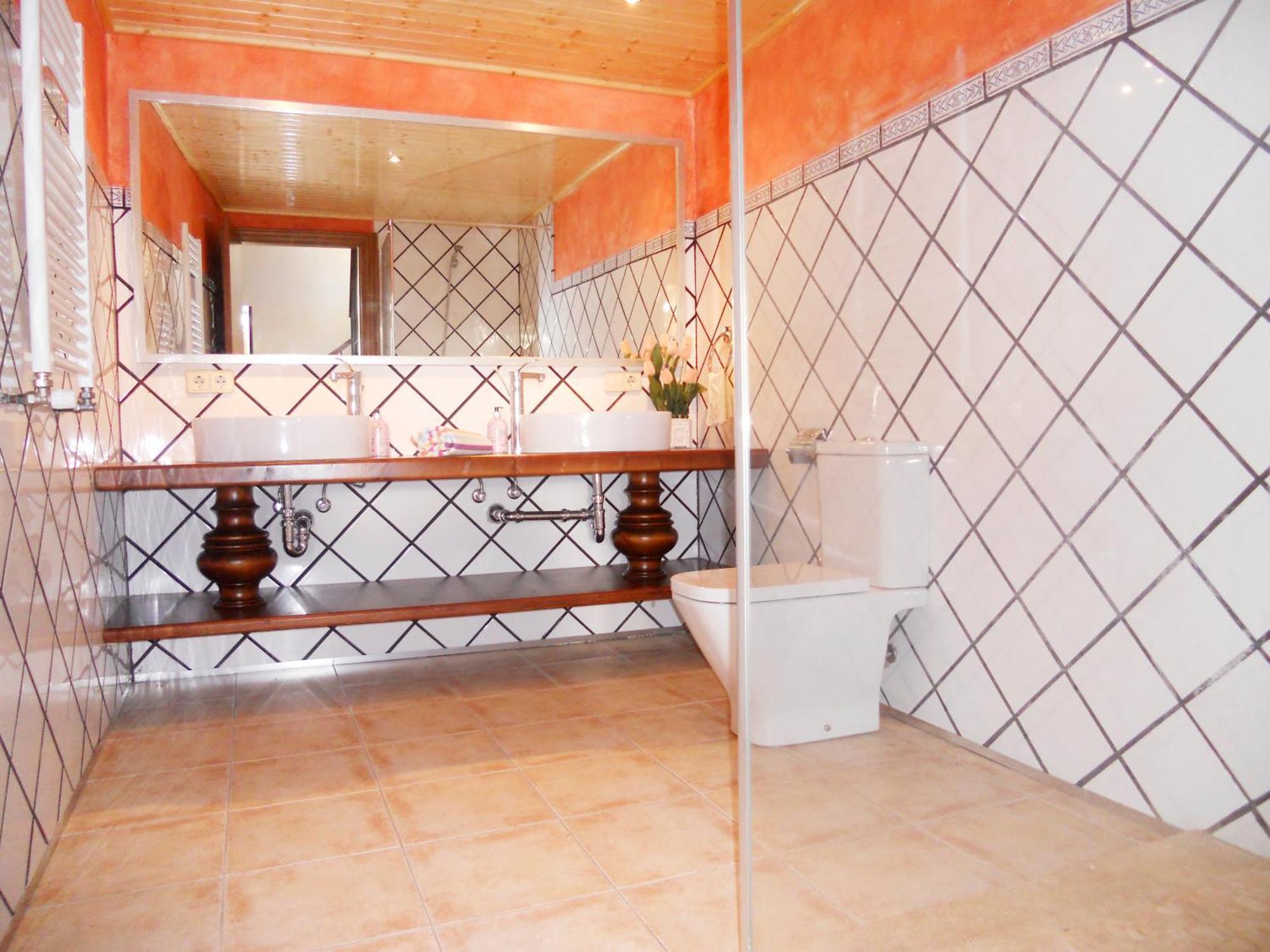 Holiday Home Finca Son Ramon Llubí Zewnętrze zdjęcie