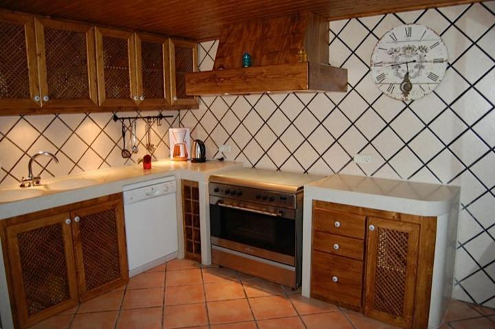 Holiday Home Finca Son Ramon Llubí Pokój zdjęcie